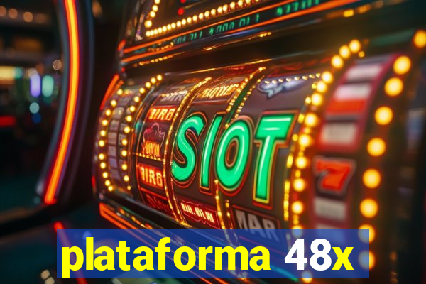 plataforma 48x